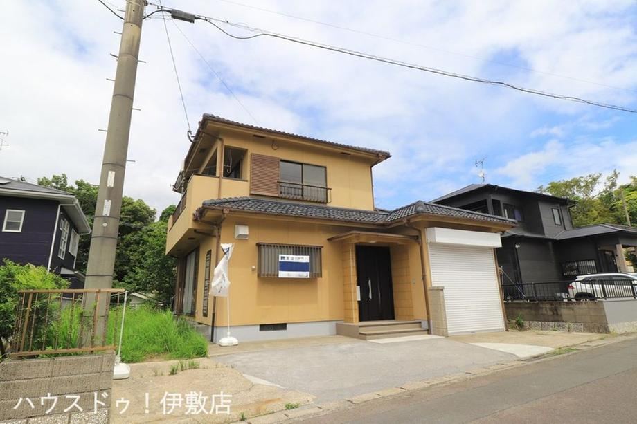 2LDK house in Kagoshima, Kagoshima - Photo 1