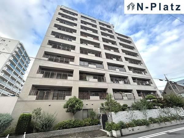 3LDK apartment in Nagata Ward, Kobe, Hyogo - Photo 1