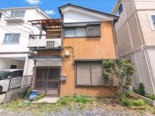 53 m² land in Kawaguchi, Saitama - Photo 1