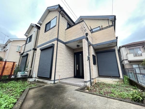 4LDK house in Sakado, Saitama - Photo 1