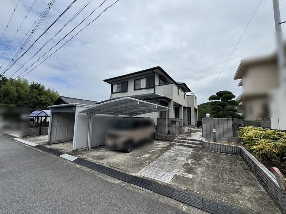 5LDK house in Tsu, Mie - Photo 1