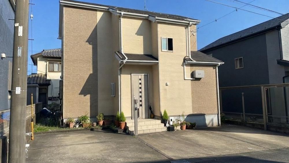 4LDK house in Sakura, Chiba - Photo 1