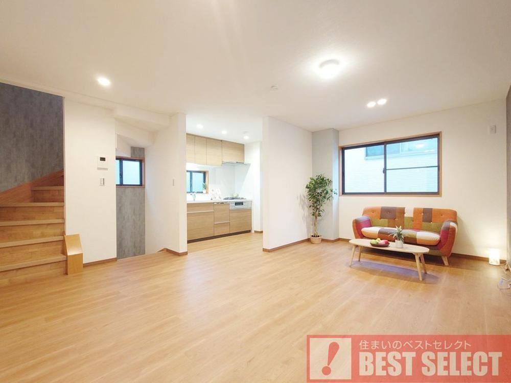 3LDK house in Suginami Ward, Tokyo - Photo 1