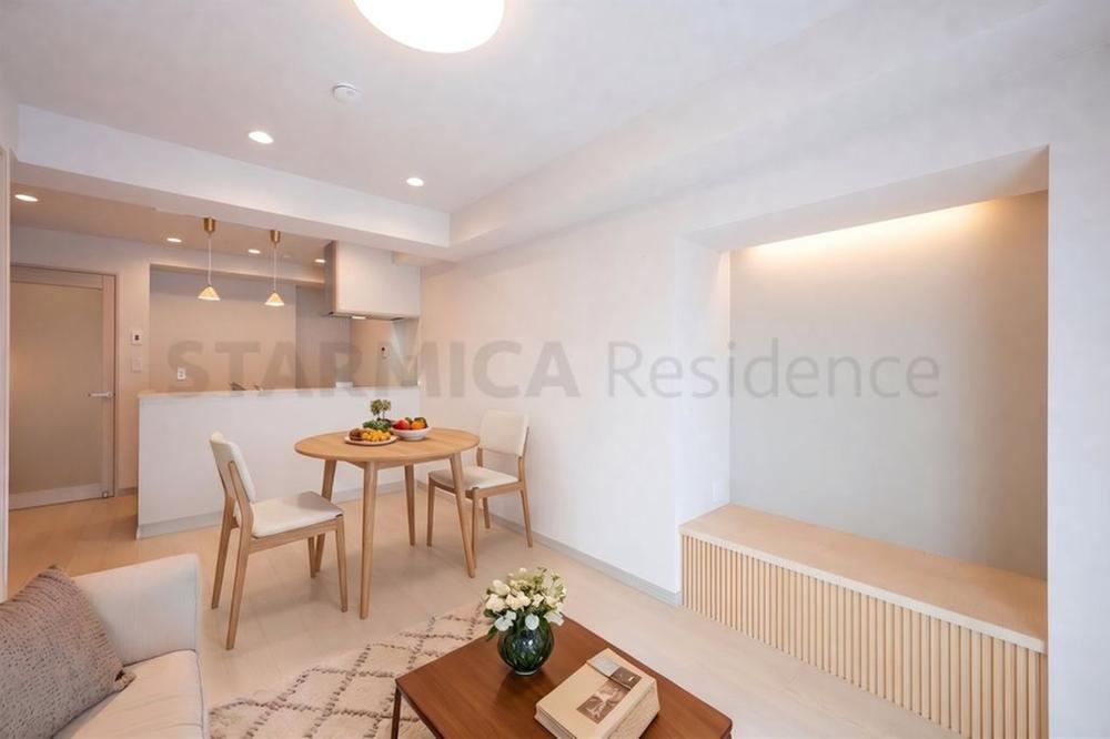 1LDK apartment in Bunkyo Ward, Tokyo - Photo 1
