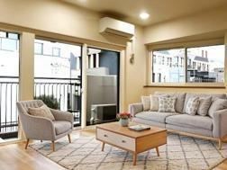 1LDK apartment in Setagaya Ward, Tokyo - Photo 1