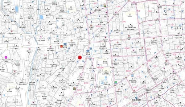 194 m² land in Utsunomiya, Tochigi - Photo 1