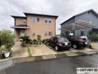 4LDK house in Ritto