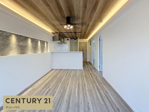 3LDK apartment in Kohoku Ward, Yokohama, Kanagawa - Photo 1