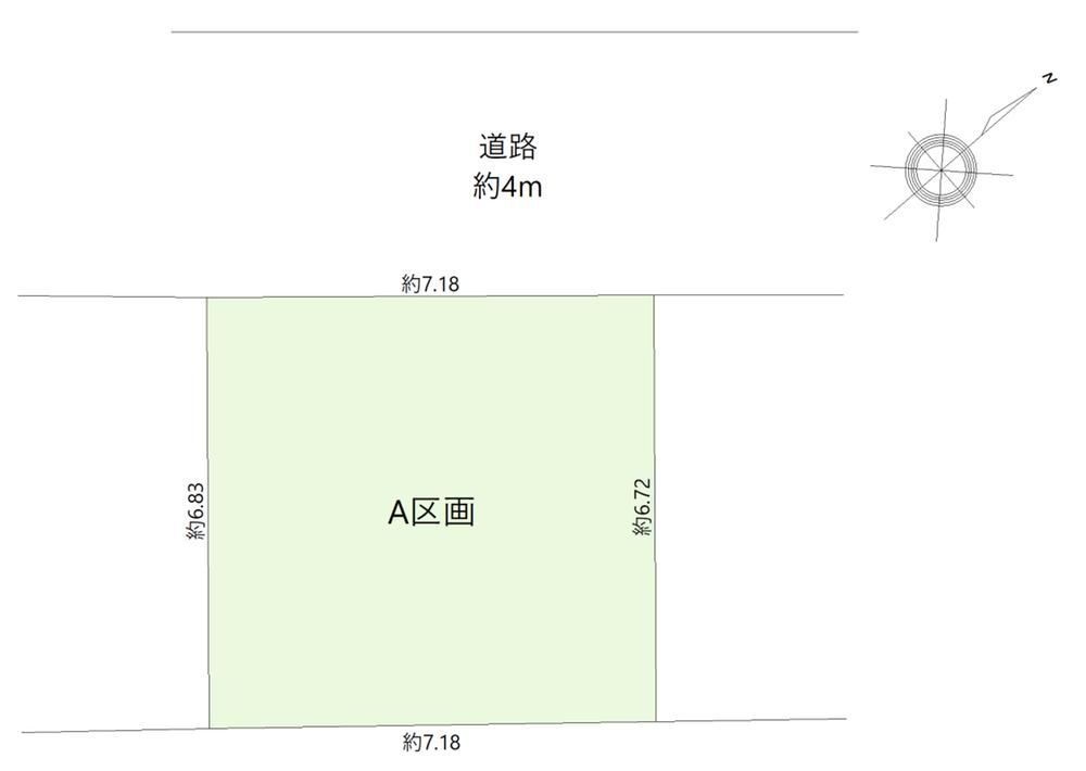 49 m² land in Ota Ward, Tokyo - Photo 1