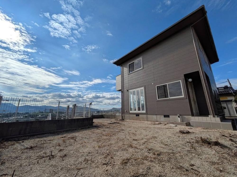 3LDK house in Kita Ward, Kumamoto - Photo 1