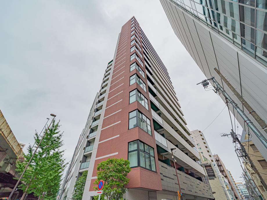 1LDK apartment in Chiyoda Ward, Tokyo - Photo 1