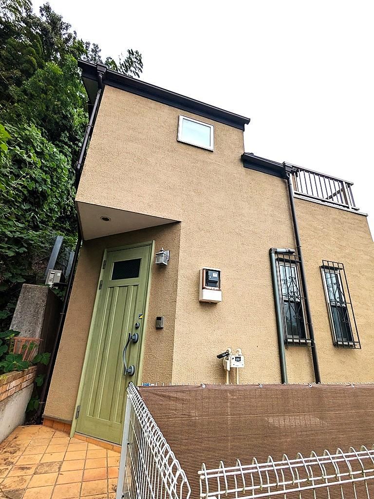 3LDK+S house in Kohoku Ward, Yokohama, Kanagawa - Photo 1