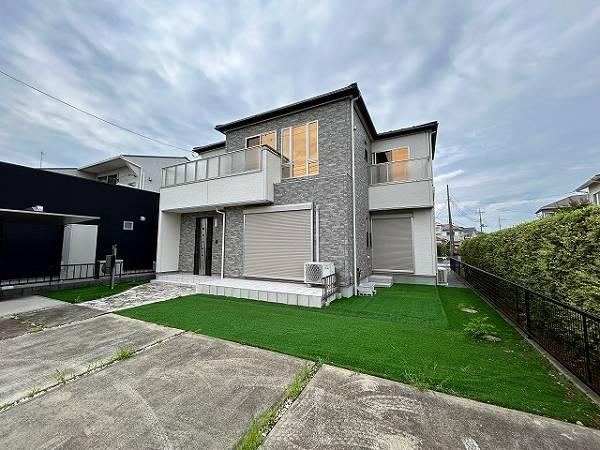 4LDK house in Hitachinaka, Ibaraki - Photo 1