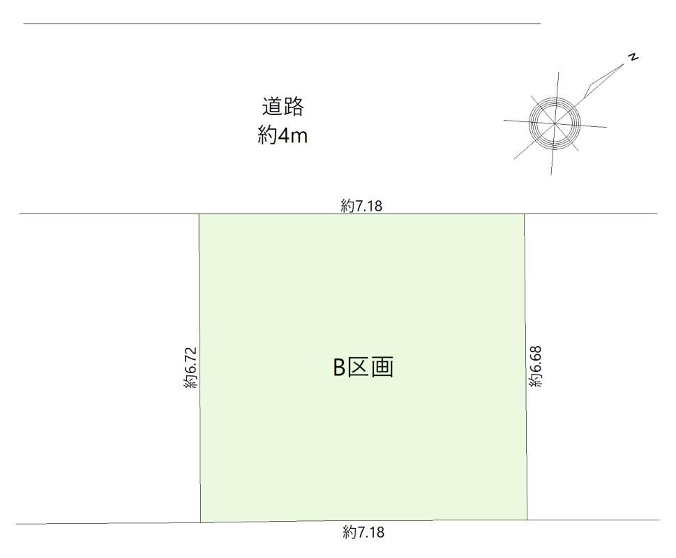 49 m² land in Ota Ward, Tokyo - Photo 1