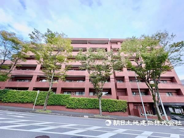 3LDK apartment in Aoba Ward, Yokohama, Kanagawa - Photo 1