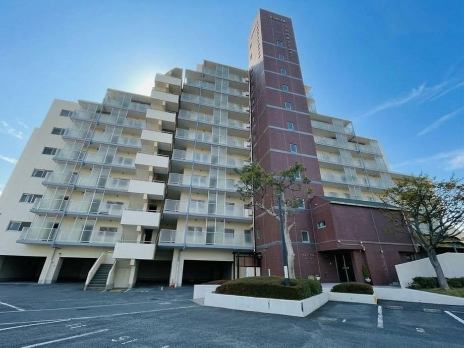 3LDK apartment in Shimonoseki, Yamaguchi - Photo 1