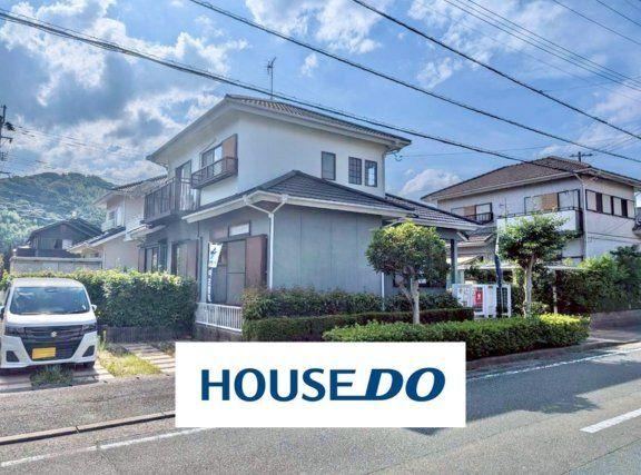 4LDK house in Onga, Onga District, Fukuoka - Photo 1