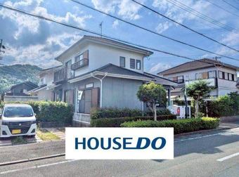 4LDK house in Onga, Onga District