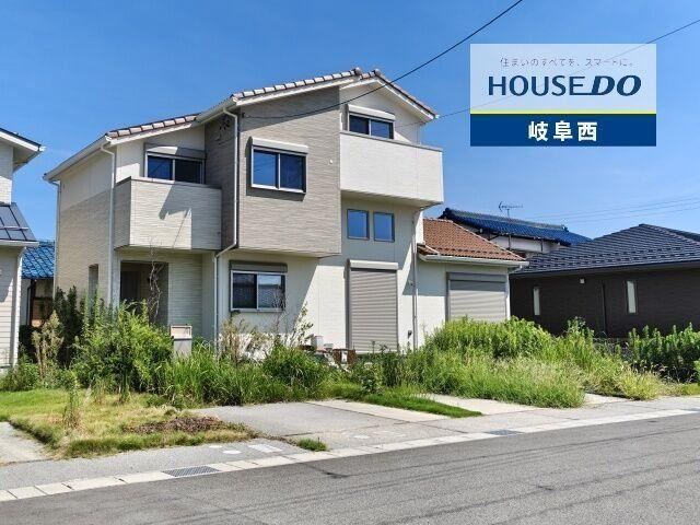 4LDK+S house in Gifu, Gifu - Photo 1
