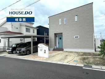 3LDK house in Motosu