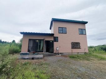 4LDK house in Tsugaru