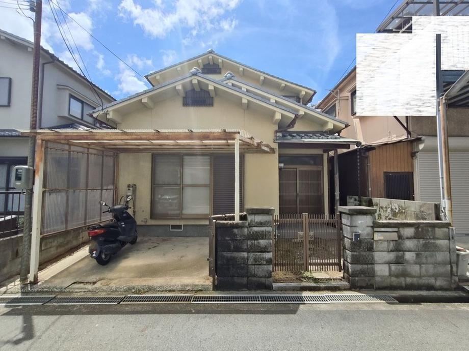 6K house in Izumisano, Osaka - Photo 1