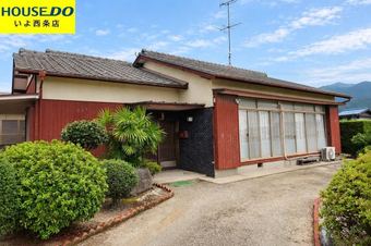 5DK house in Saijo