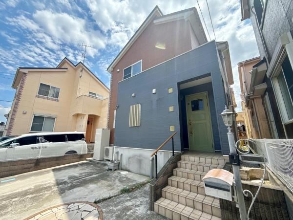 4LDK house in Noda, Chiba - Photo 1