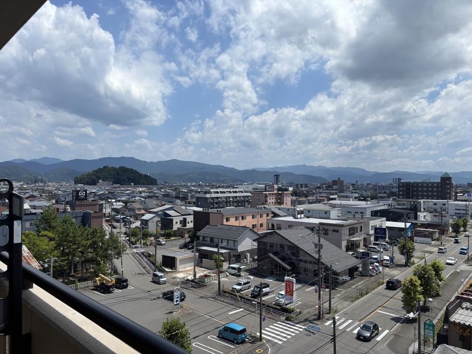 3LDK apartment in Fukui, Fukui - Photo 1