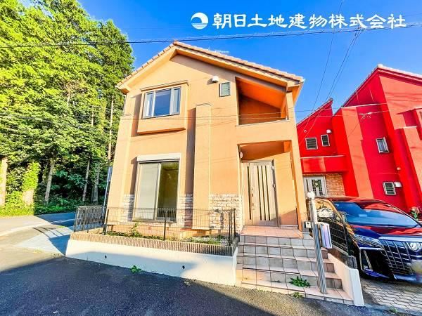 4LDK house in Seya Ward, Yokohama, Kanagawa - Photo 1