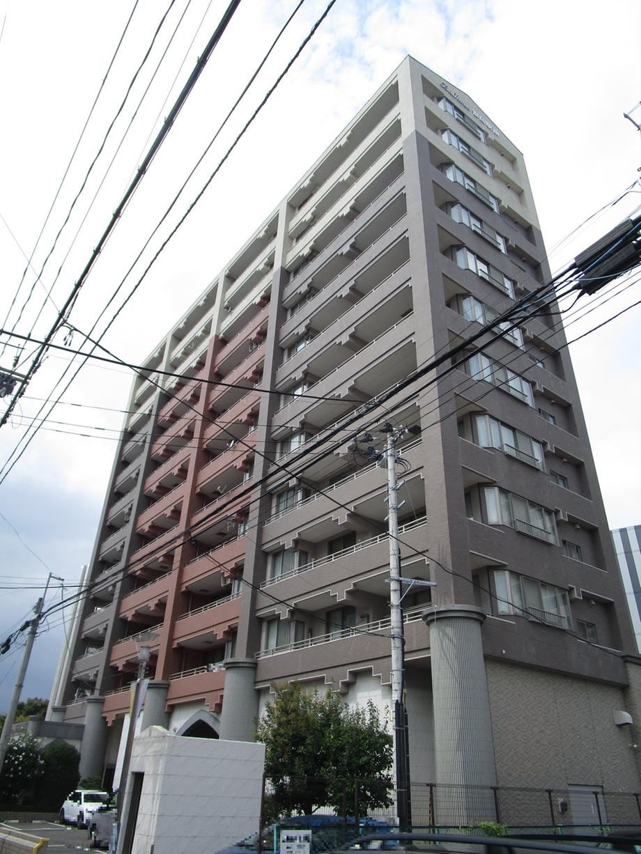 2LDK apartment in Fukushima, Fukushima - Photo 1