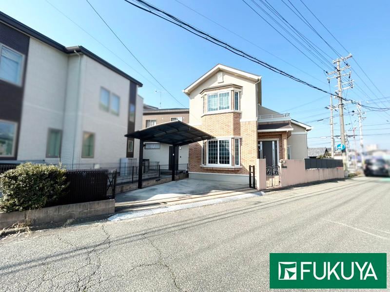 3LDK house in Kakogawa, Hyogo - Photo 1