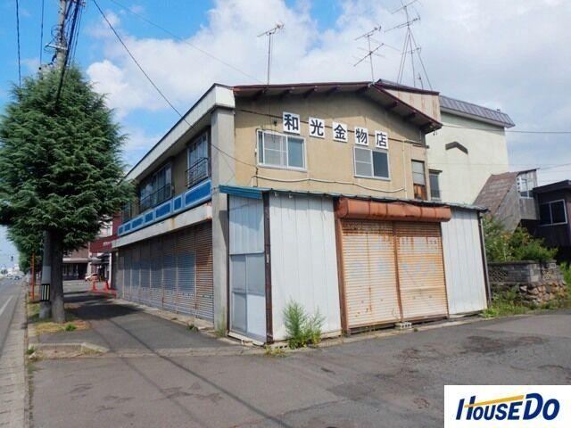 196 m² land in Hirosaki, Aomori - Photo 1