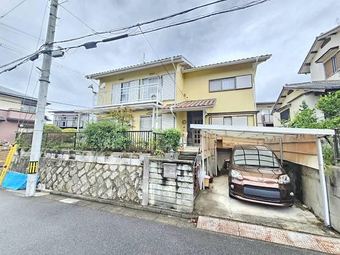 6LDK+S house in Sennan