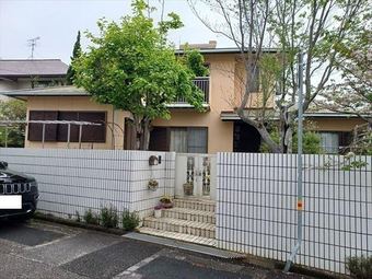 6DK house in Konan