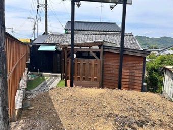 2DK house in Konan