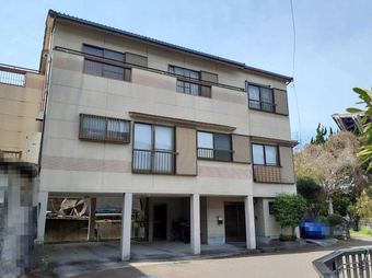 6LDK house in Konan