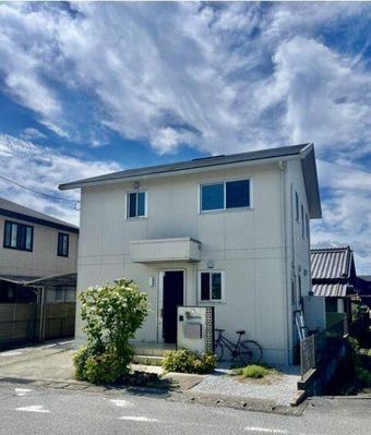 4LDK house in Konan