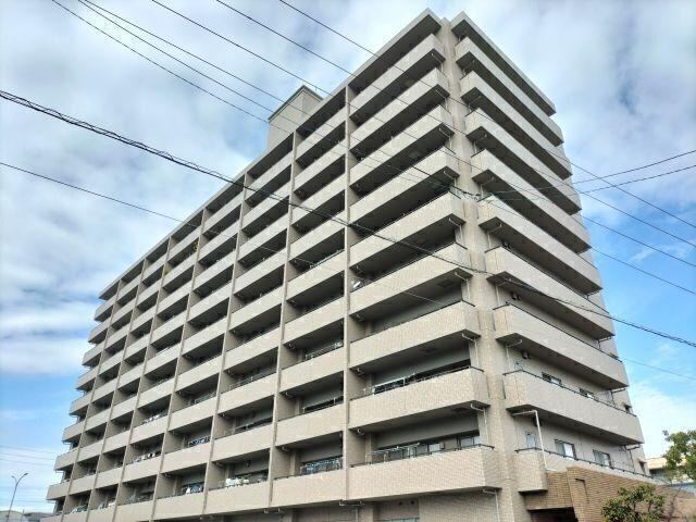 3LDK apartment in Kochi, Kochi - Photo 1