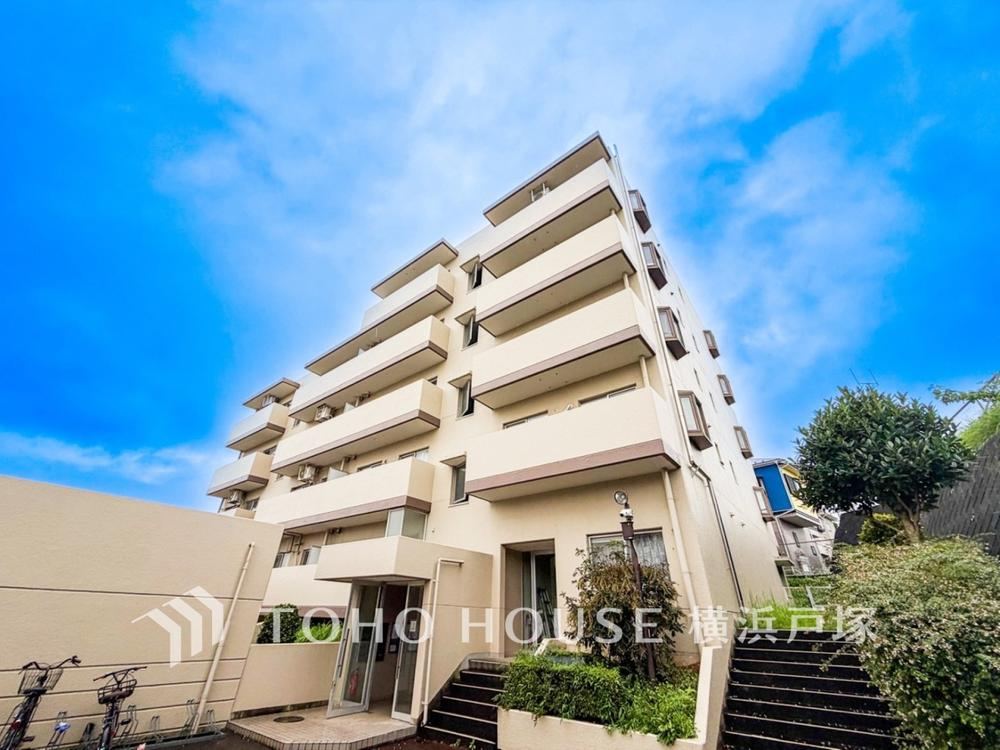3LDK apartment in Tsuzuki Ward, Yokohama, Kanagawa - Photo 1