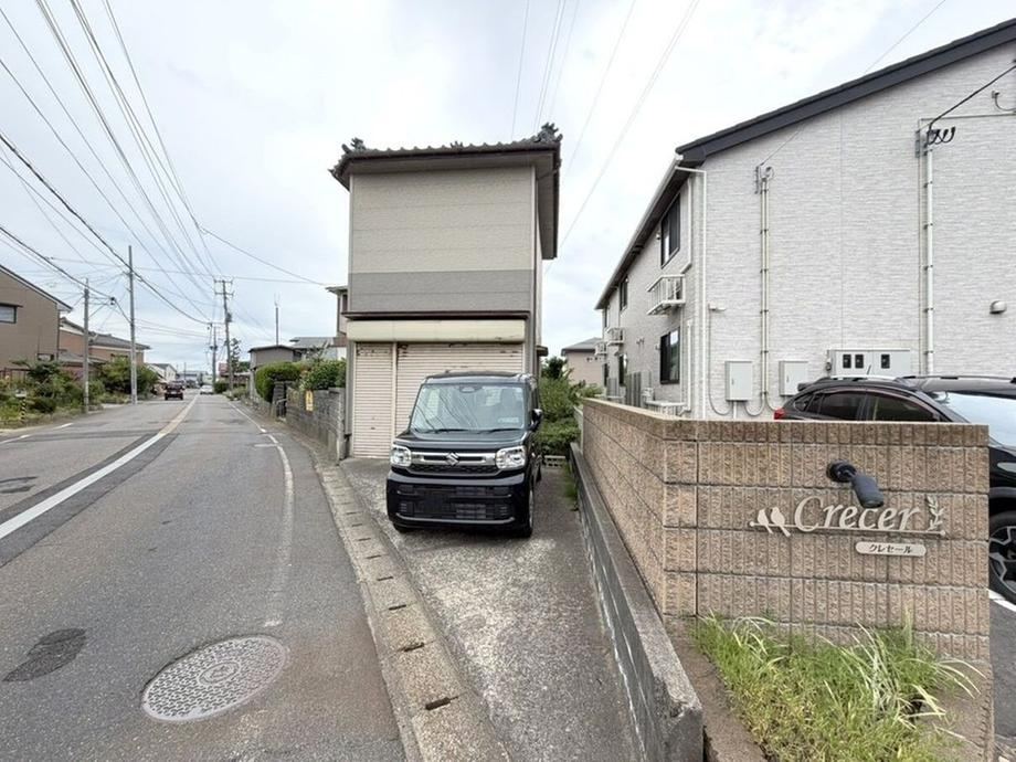 369 m² land in Akiha Ward, Niigata - Photo 1