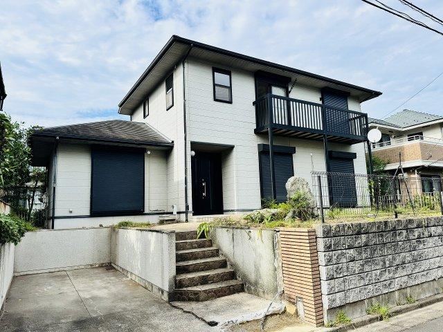 4LDK house in Hachioji, Tokyo - Photo 1