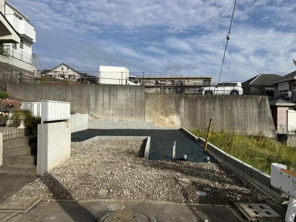 95 m² land in Asahi Ward, Yokohama, Kanagawa - Photo 1