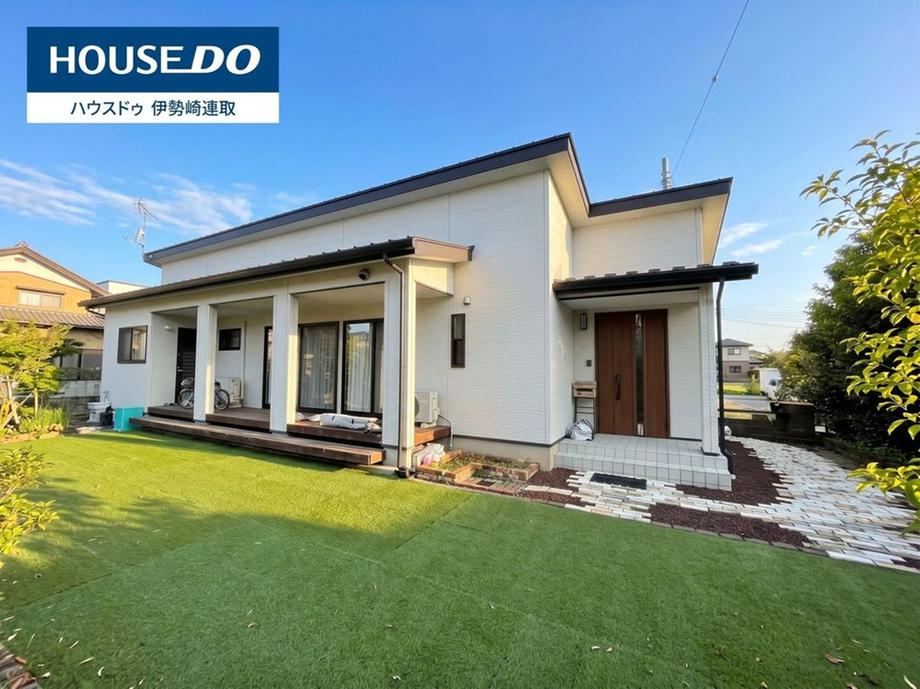 3LDK house in Fujioka, Gunma - Photo 1