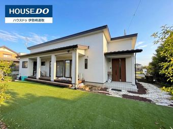 3LDK house in Fujioka