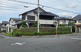 plot of land in Shimotsuke