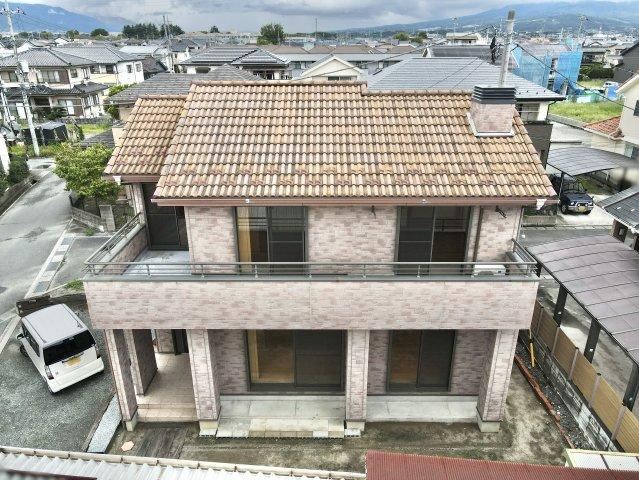 3LDK house in Kai, Yamanashi - Photo 1