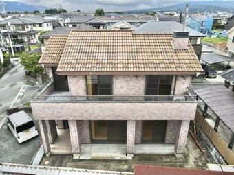 3LDK house in Kai
