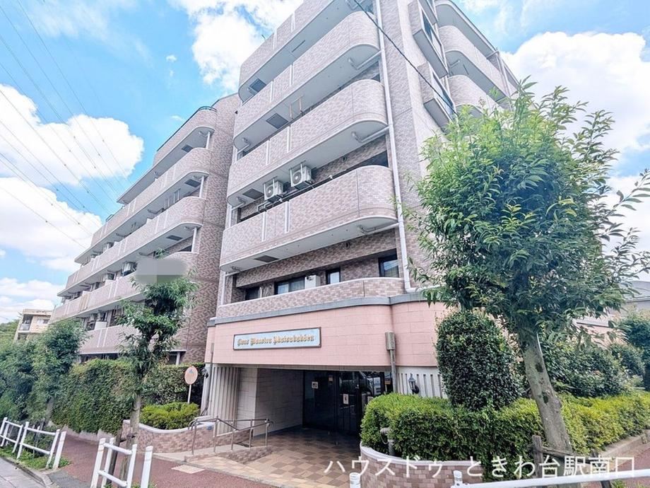 3LDK apartment in Itabashi Ward, Tokyo - Photo 1