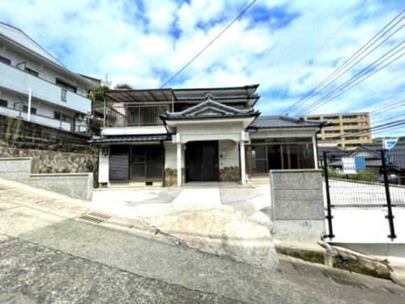 3LDK house in Kagoshima, Kagoshima - Photo 1